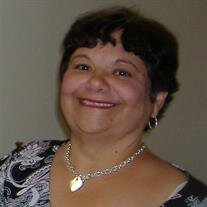 Lizzette Maria Torres