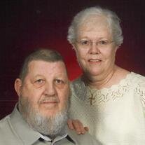 Patsy Jo Burdette