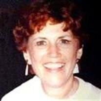 Evelyn Ann Adams