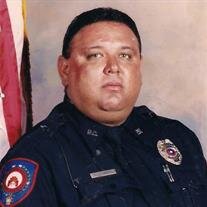 Ricardo Javier Zamora
