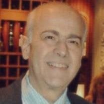 John A. "Jack" Milone