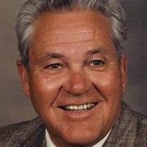 Norbert C. Alles