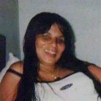 Miriam Perelez