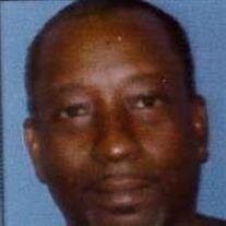 Russell B Richardson Sr