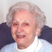 Mrs. Marie A. "Timmy" (Paciello) Chiarello