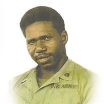 Mr. James Earl Grace