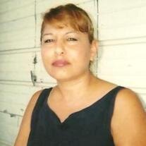 Ms. Teresa Tamez