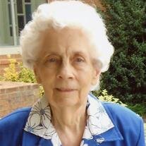 Louise May Bryant Mulholland
