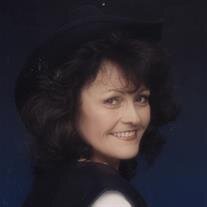 Marla Sue "Boog" Carr