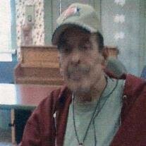 Anthony  Charles Allen 