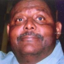 Larry A.  Patterson