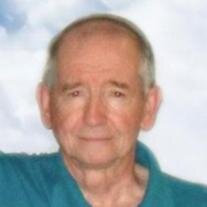 Charles Eli Hall