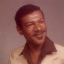 Carroll A. Dorsey