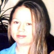 Amy Nicole Brown