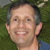 Mr. Jorge L. Machin