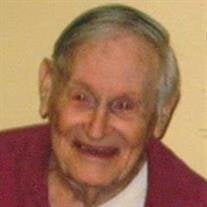 Francis Stanton Burkle