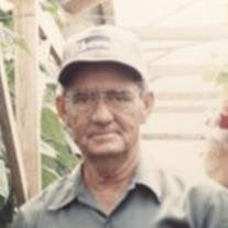 Mr. Joel Howard Capps Sr.