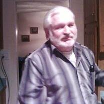 Charles Robert Douglas Sr.