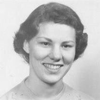 Constance "Connie" L. Thorn