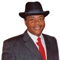 Mr. Leslie Bernard Wiggins