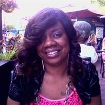 Hannah Latosha Henderson