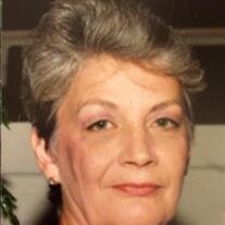 Patricia Ann Brickell Akin