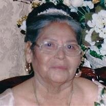 Concepcion G. Sanchez