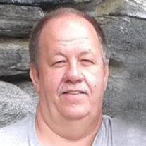 Harry "Larry" Junior Casey