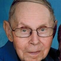 Robert "Whitey" Kempf