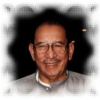Jose E. Garcia