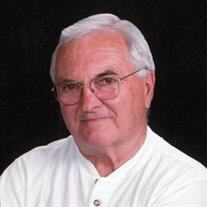 Lavern Charles Martin