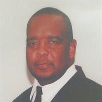 James Leroy Harris, Jr.