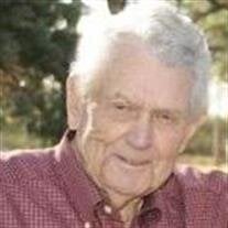 K.R. McKinney