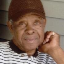 James William Brooks