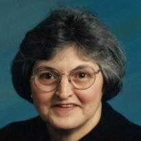 Marie A. Kershaw