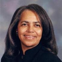 Minnie Peterson Parsons
