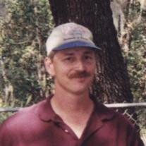 Mr. Brian A. McGriff