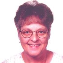 Marlene  S.  Hedrick