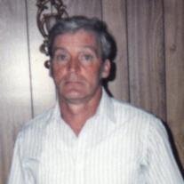 Larry Wright