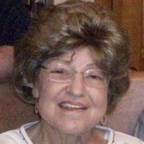 Mrs.  Shirley A. (Bruno) Paciello