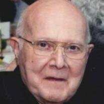 Mr. Frank J. Robertello