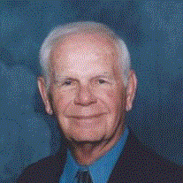 Edward J. Walsh