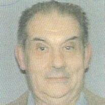 Mr.  Anthony J.  LaPorte