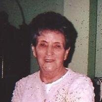 Bertha  V. Carpenter