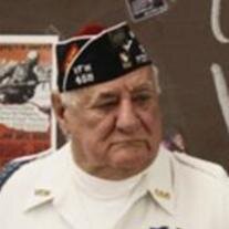 Donald E. Brengman