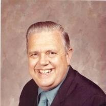 Charles Delbert Price Sr.