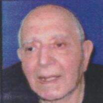 John  F. Campolo