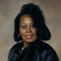 Shirley P. Womack