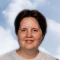 Linda Lou Carpenter