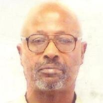 Charles Lamont Graham